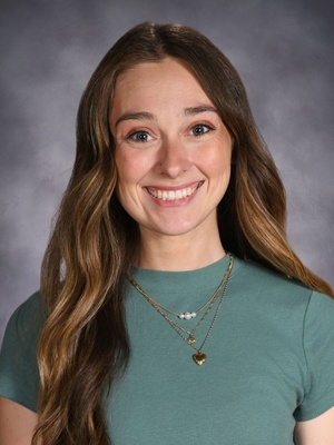 Image of Madison Moser