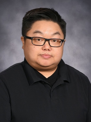 Image of Mai Yang