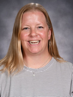 Image of Maggie Shaw