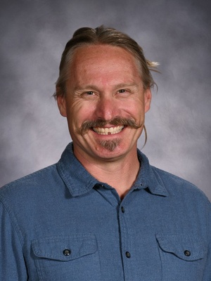 Image of Mark Lee