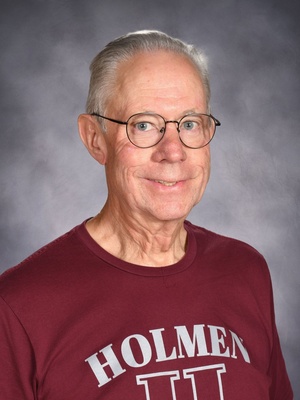 Image of Mark Linhart