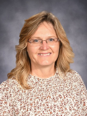 Image of Mary Koza