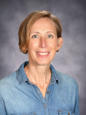 Image of Mary Petullo