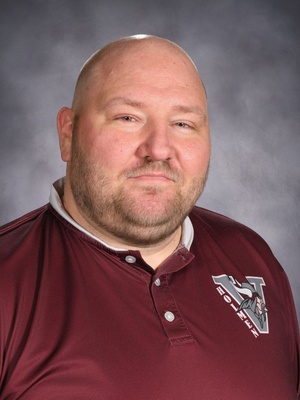 Image of Matthew Sullivan