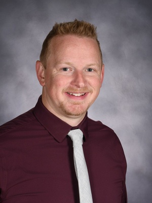 Image of Matthew Meyers