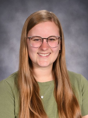 Image of Meghan Ludwigson