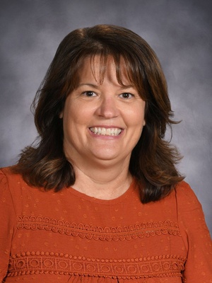 Image of Melanie Carpenter