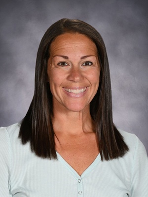 Image of Melanie Kazmierczak