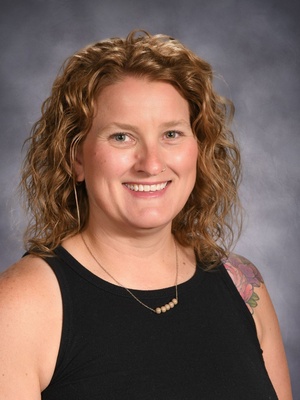 Image of Melissa Kaatz