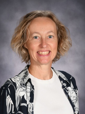 Image of Melissa Lacasse