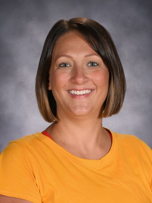 Image of Melissa Bartlett
