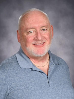Image of Michael Gasper
