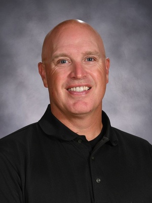 Image of Michael Kline