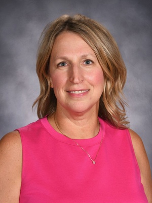 Image of Michelle Lyga