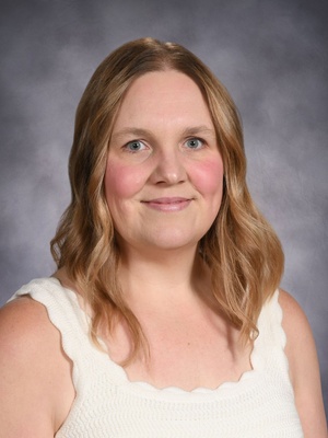 Image of Michelle Meil