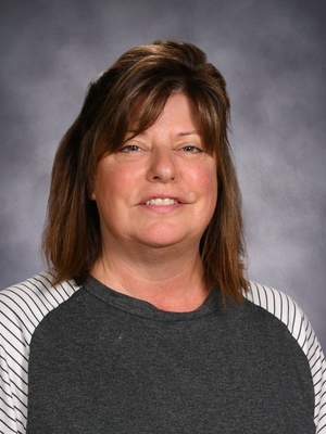 Image of Michelle Micatka