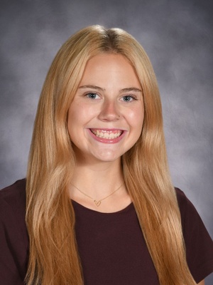 Image of Millie Bauer