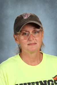 Image of Miriah Thornton