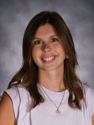 Image of Morgan Ricker