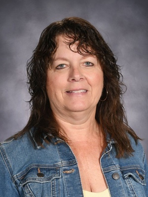 Image of Jane McKinney