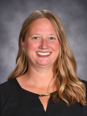 Image of Naomi Bjergum