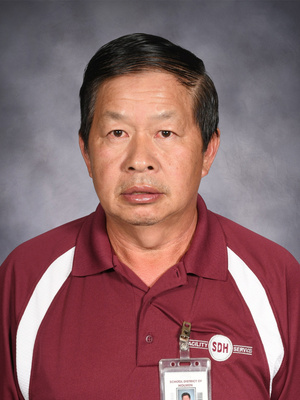 Image of Nao Pao Yang