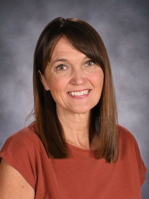 Image of Necole Kalander
