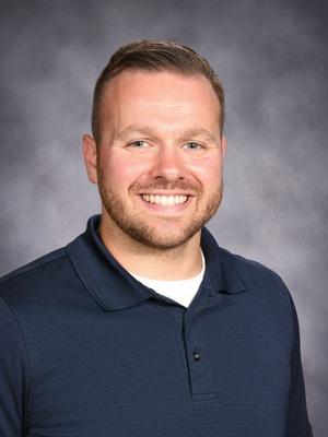 Image of Nic Schmidt