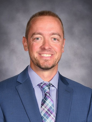 Image of Nick Bakke