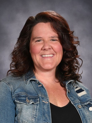 Image of Nicole Gullickson