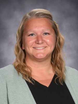 Image of Nicole Oswald
