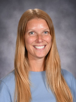 Image of Nicole Rehwinkel