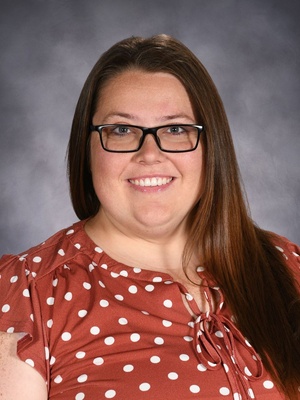 Image of Nicole Thielker