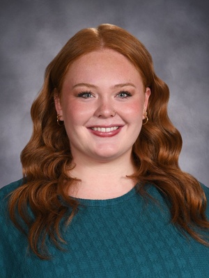 Image of Olivia Dahl