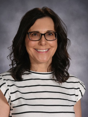 Image of Heidi Pierzina