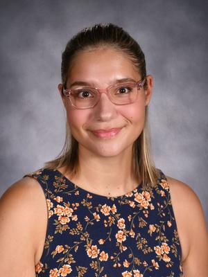 Image of Piper Seidel