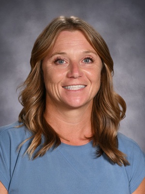 Image of Rachel Amundson