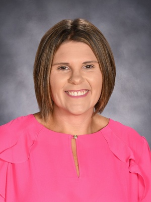 Image of Rachel Arenz