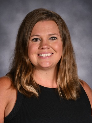 Image of Rebecca Wiemerslage