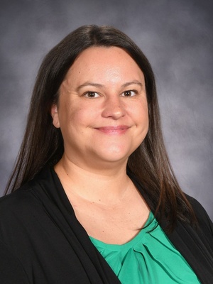 Image of Rhea Newman