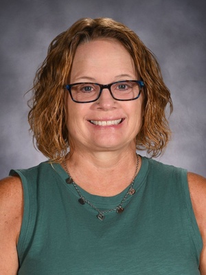 Image of Rhonda Reed