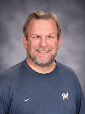 Image of Robert O'Neill