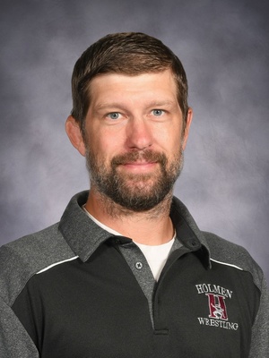 Image of Ryan Farwell