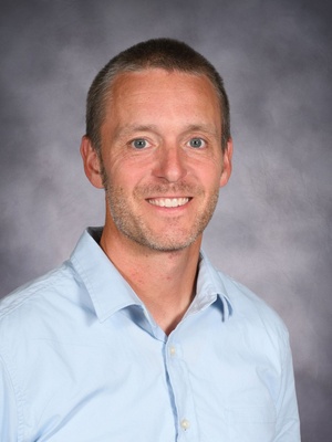 Image of Ryan Kaus