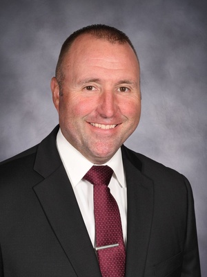 Image of Ryan Vogler