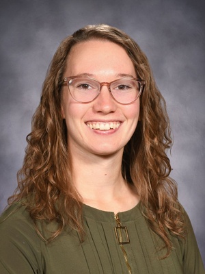 Image of Sally Manninger