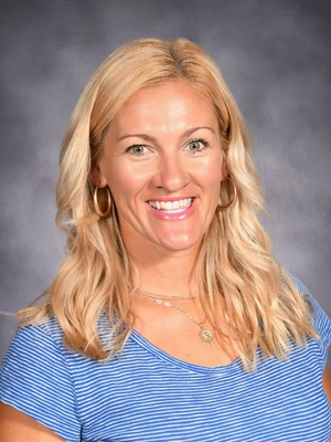 Image of Samantha Frame