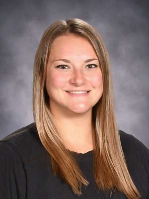 Image of Samantha Kuhns
