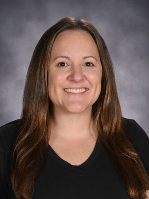 Image of Samantha McInerney