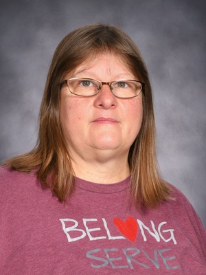 Image of Sandra Johnson